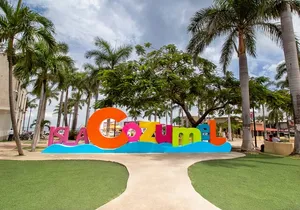 Explore Cozumel your Way Private Island Tour with Pro Guide