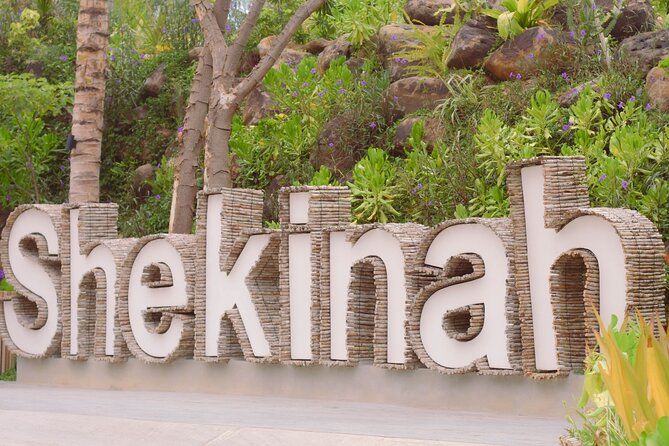 Mazatlan Shekinah Beach Club Experience