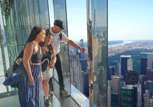 SUMMIT One Vanderbilt with Grand Central Terminal Tour