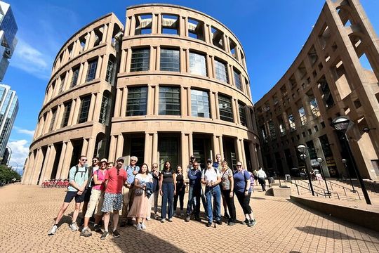 Vancouver Highlights: Tip-Based City Walk