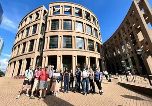 Vancouver Highlights: Tip-Based City Walk