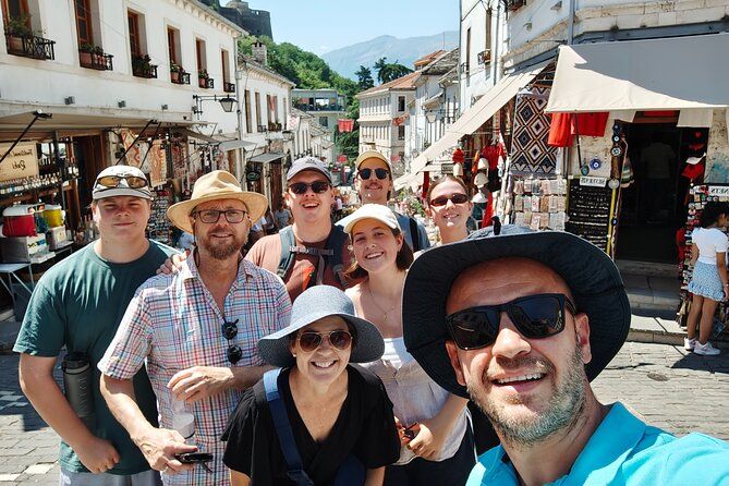 8-Day Private Albanian Gastronomic Odyssey with Eden