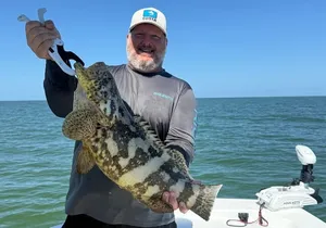 Private 2 Hour Inshore Fishing Adventure in Marco Island