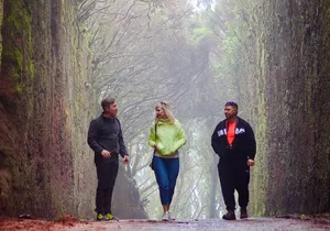 Anaga Hidden Gems Hiking Tour. Free Pick-up. Small Group