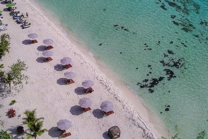 Cozumel Playa Palancar VIP All Inclusive Day Pass