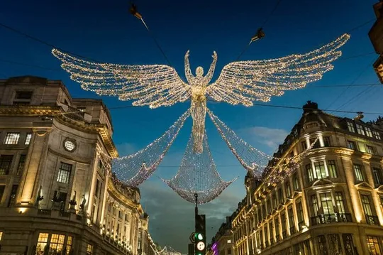 London Christmas Special Cooking Class with 5 Course Dinner