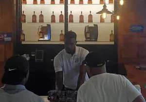 Appleton Estate and Southcoast Experience