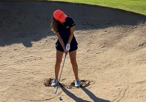 Fun golf lessons for beginners of all ages