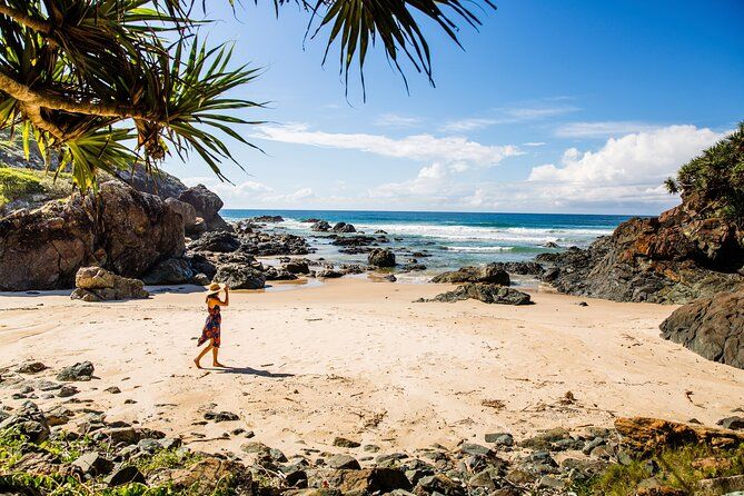 East Coast Australia 16 Day Comfort Tour from Sydney to Daintree