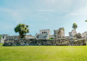 Tulum and Exclusive Cave Cenote Discovery with Lunch