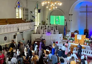 Harlem and Gospel An Unforgettable Cultural Experience