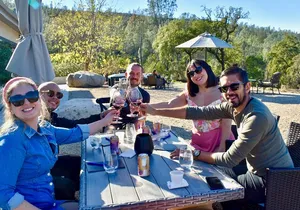 Napa Private 6-Hour Wine Adventure