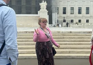 US Capitol & Supreme Court: Exclusive Small-Group Tour