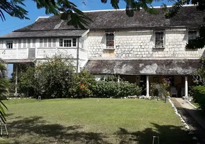 Private Greenwood Great House Tour from Falmouth