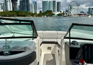 Miami Private Boat Tour