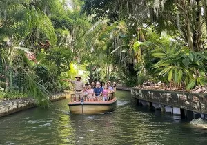 Orlando Like a Local Off the Beaten Path Private Tour