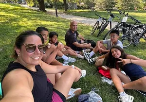 New York Bike Rentals