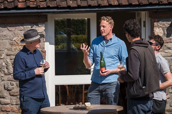 Wild West Wine and Cider Experience