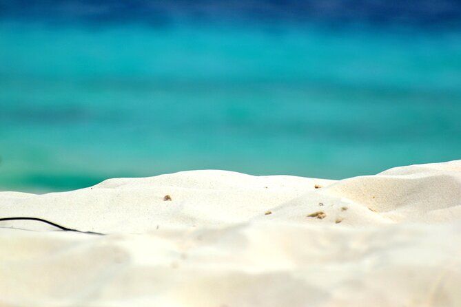4 Hours Sorobon Beach Excursion