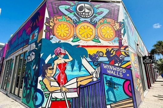 Miami Wynwood Foodie Tour: A Complete Culinary Journey and Art