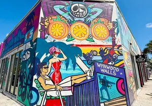 Miami Wynwood Foodie Tour: A Complete Culinary Journey and Art