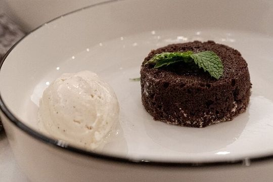 Gourmet Dining Experience