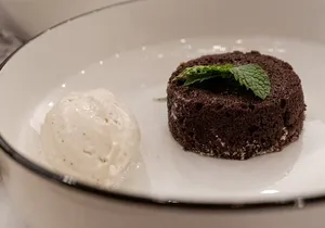 Gourmet Dining Experience