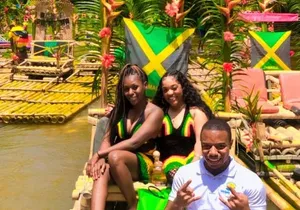 Relaxing River Rafting Experience on the Lethe River