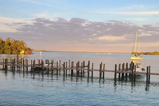 Dock Hop Cruise in Sarasota