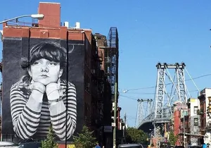 NYC TV and Movie Williamsburg Half Day Tour