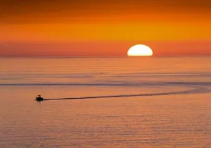 Private Sunset Cruise Tour