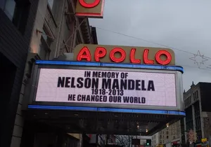 Uptown NYC Tour: Harlem, the Bronx & Yankee Stadium Views