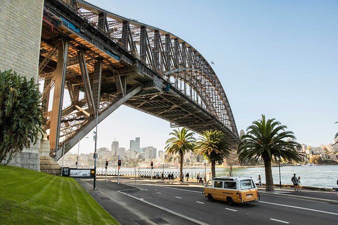 Small Group Tour Sydney City Highlights and Hidden Gems