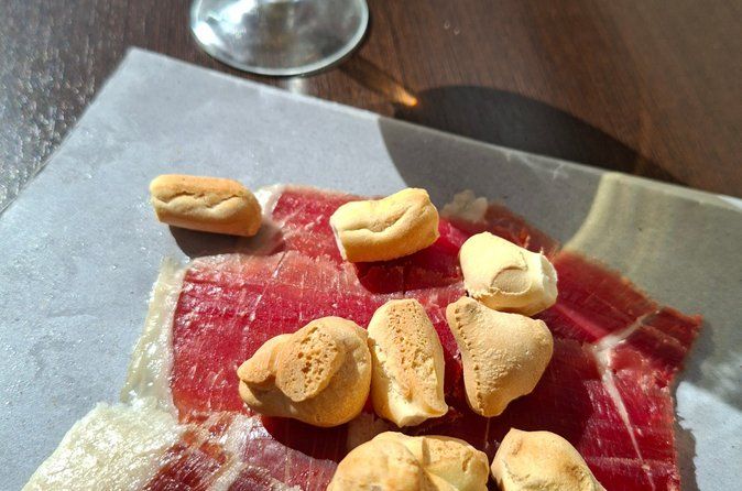 Humble Earth Granada Tapas
