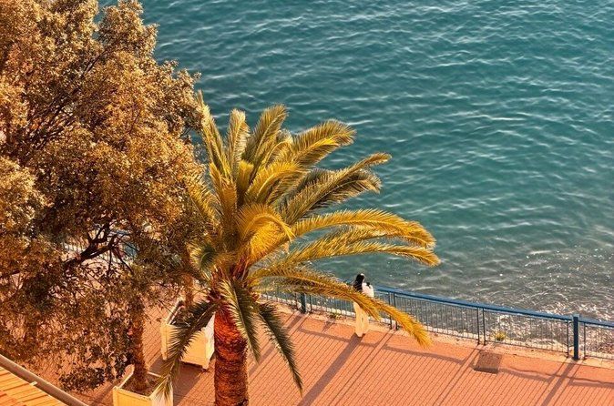Nice VIP Private Tour: Discover the Mysterious Old Town secrets
