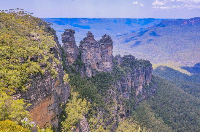 Private Blue Mountains Tour from Sydney – Luxury Chauffeur