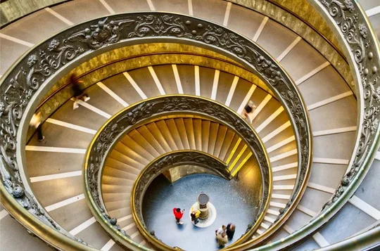 Skip the Line Ticket Vatican Museums and Sistine Chapel