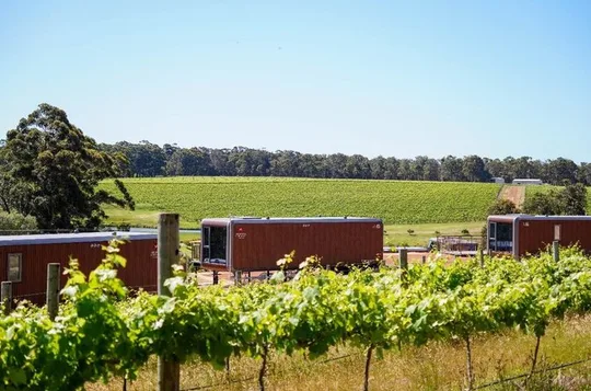 Perth naar Margaret River: 2-daagse tour langs wijngaarden en bezienswaardigheden + overnachting