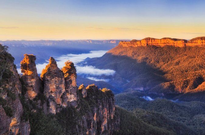 Private Blue Mountains Tour from Sydney – Luxury Chauffeur