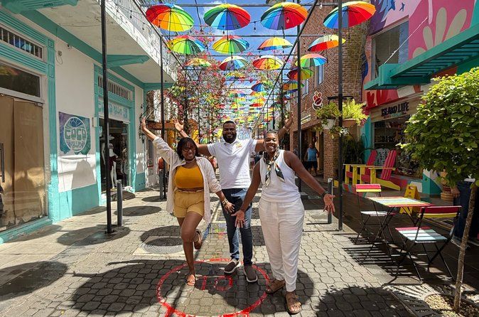 Puerto Plata City Tour (Premium)
