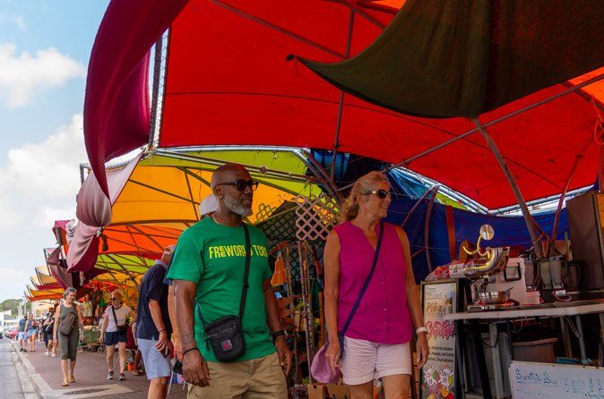 Private Curaçao Distilleries, Brewery & East Coast Adventure