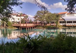 Self Guided Scavenger Hunt Disney Springs Dash