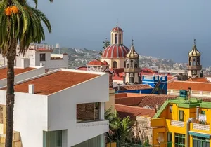 Northern Treasures of Tenerife: Full-Day Cultural & Coastal Tour
