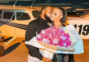 Miami Beach Night Lights Airplane Tour with Champagne 50 Mins