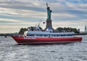 NYC Iconic Landmarks Cruise and Tour