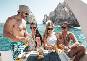 Experience in 30 foot yacht 3 hours