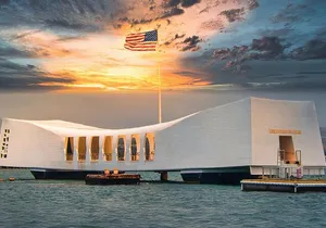 Tour to Pearl Harbor from Ko Olina