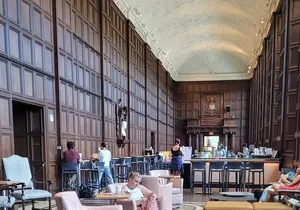 US Capitol, Supreme Court, Library of Congress, & Folger VIP Tour