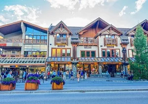 Banff Highlights Tour Louise, Johnston and Minnewanka Shared Tour