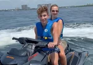 Miami Island Adventure Jet Ski Tour Bring a Partner for Free